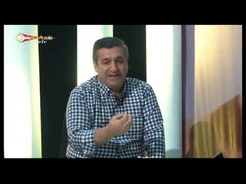 Shumloyo Suryoyo 2019-09-28 - Narsizm/Narkisoyutho