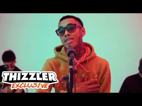 Javn2900 - Only Way (Live Performance) (Exclusive Music Video) II Dir. AdamKG