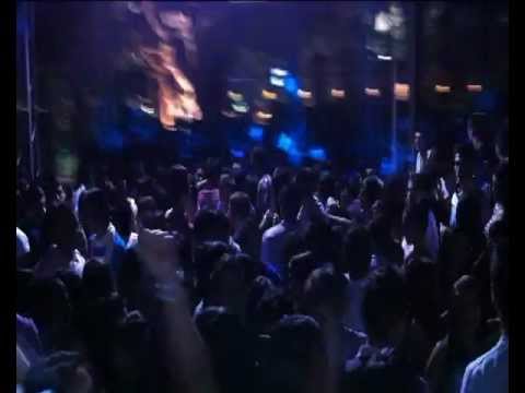 Manuel Cardella - POTREI MORIRE DI DANZA KUDURO in SICILIA