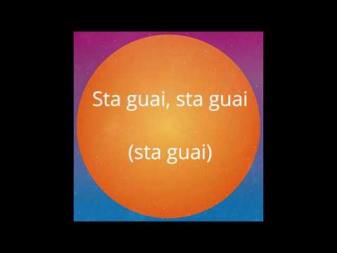 download lagu mp3 mp4 Sta Guai Lletra, download lagu Sta Guai Lletra gratis, unduh video klip Sta Guai Lletra
