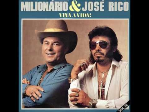 Milionário e José Rico - Minha Verdade