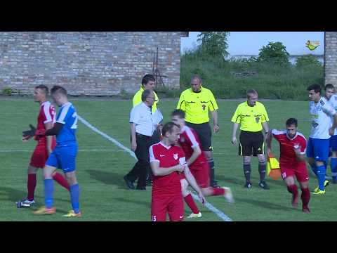 MOHÁCSI TE 1888 - BÓLYI SE   4 - 2 (2 - 2)