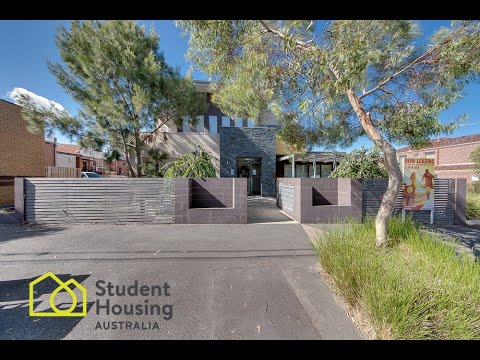 110/1 Delany Avenue, BURWOOD – Apartment tour by Student Housing Australia