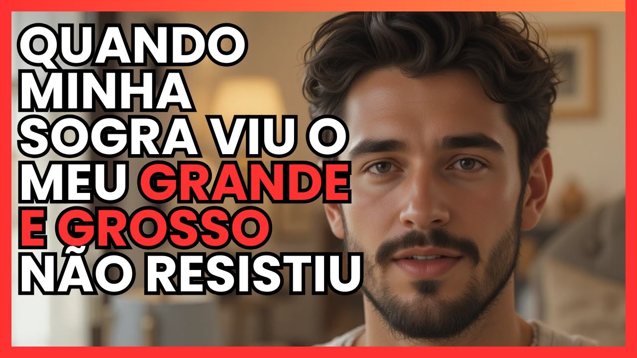 SOGRA DAVA PRO GENRO ESCONDIDO DA FILHA - CASO DE INFIDELIDADE