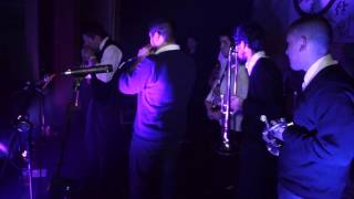Two For one ! ( The Skatalites Band ) - Avellaneda Ska Club!