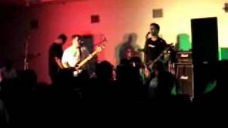Dillinger Four - Live in Scotland - Fired-Side Chat