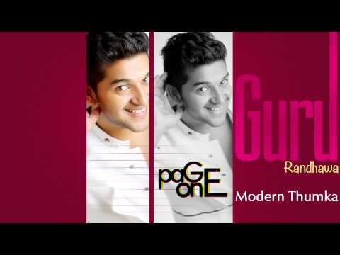 Modern Thumka (Full Audio) — watch video