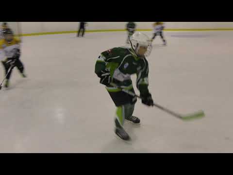 04 1 félidő   ETO HC Kaposvári SI