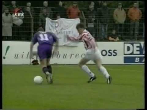 1998-05-02: TOP Oss - Dordrecht'90 (5-1)