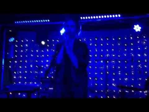 Nina Persson "Frequent Flyer" live