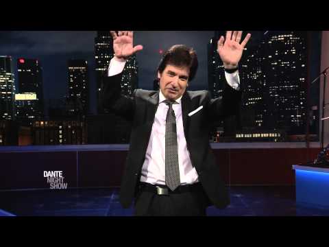 Monólogo: "Las manías" - 02/09/15