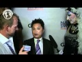 Alec Mapa On The Red Carpet At GAYVN Awards 2010