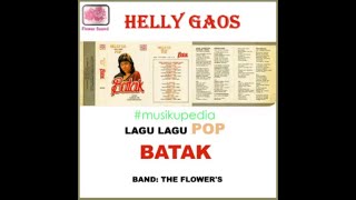 Download lagu (Full Album) Helly Gaos # Lagu Lagu Pop Batak mp3