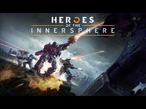 My first Assault Mech is insane!  Episode 13 | MechWarrior 5: Heroes of the Inner Sphere