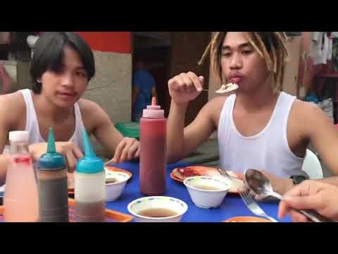 EP-14 behind the scenes-MIC TEST