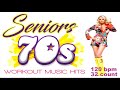 Disco Odyssey Dance 70s Hits  Seniors Workout Collection for Fitness & Workout - 120 Bpm / 32 Count