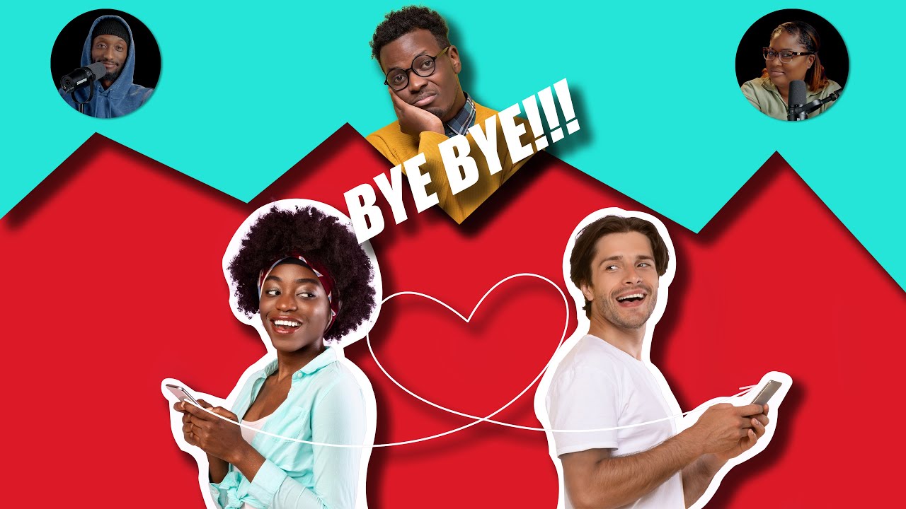 Why Black Women-White Men Relationships Thrive: A Comparison with Black Men-Black Women Bonds