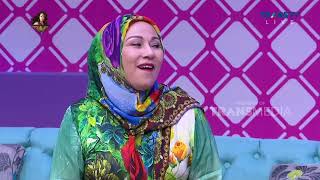 Download lagu PENGAKUAN CAMELIA MALIK PERNAH TERGILA|GILA DENGAN RHOMA IRAMA | BROWNIS (31/1/2022) P1 mp3