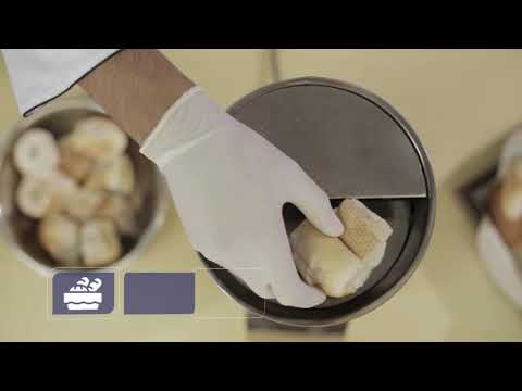 Video del producto