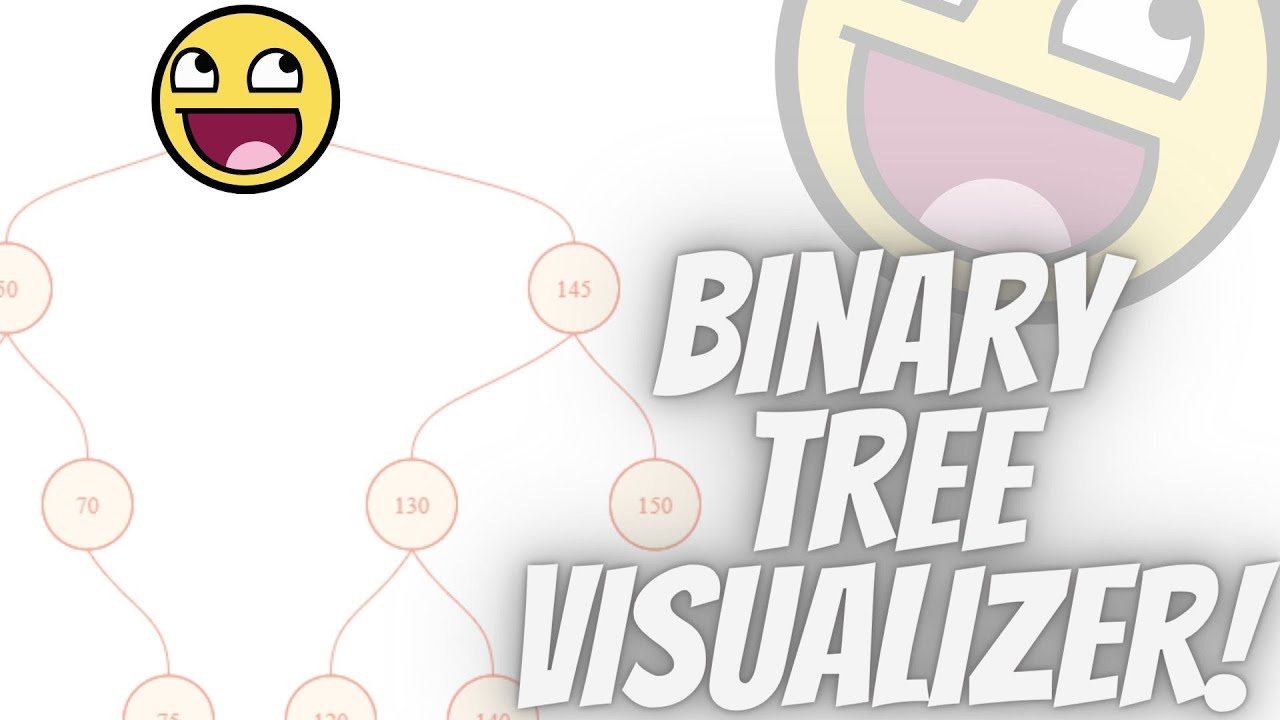 Binary Tree Visualizer | JavaScript