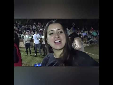 Música 12 de Abril Betinho VASCONCELOS - (TVCH)