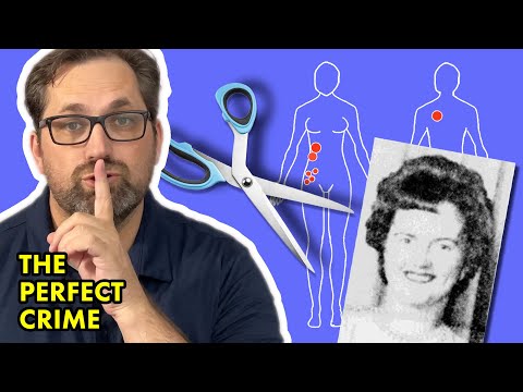 The Murder of Cyrena Jane Manning | Part 1