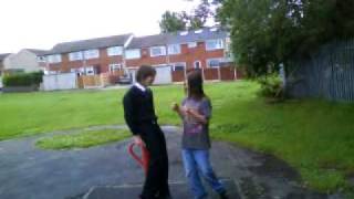 Crazy Cactus Telling Your Mum Your Gay