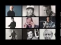 George Carlin Seventh Announcements