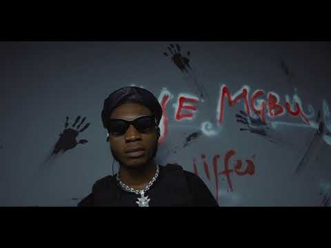 Wiffer - Onye Mgbu (Official Video)