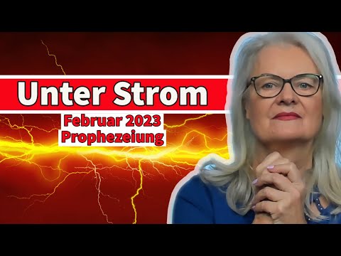 Februar 2023 Prophezeiung, Astrologische und hellsichtige Durchgaben