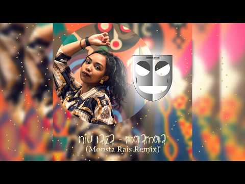 Niu Raza - Moramora (Monsta Rais Remix)