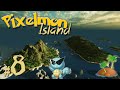 Squirtle Squ--- SWAG - Pixelmon Island Season 2 ...