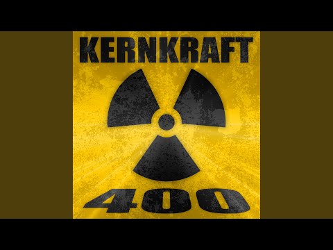 KERNKRAFT 400 (Hardstyle)