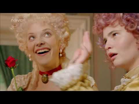 PASÁČEK VEPŘŮ 2017 Rodinný / Pohádka / Fantasy CZ Dabing