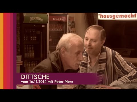 Dittsche – Das wirklich wahre Leben!,  EA 16.11.2014 (ganze Folge auf Deutsch)