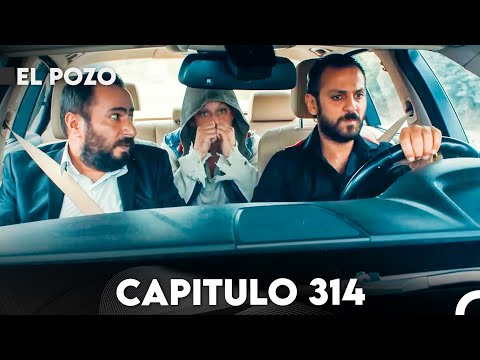 El Pozo Capitulo 314 - Doblado En Español