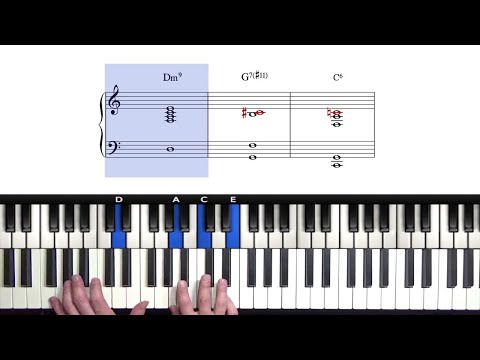 Altered Chords 101: Crafting Rich & Colorful Jazz Piano Progressions