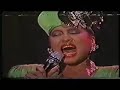 Phyllis Hyman/ Walk away (live)