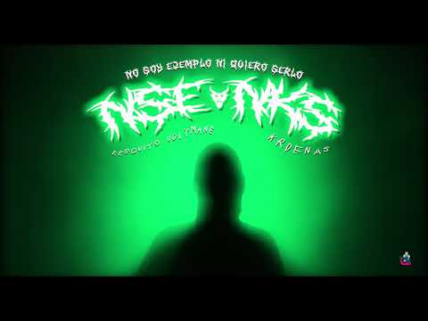 EESQUITO - NSE/NKS (PROD. KRDENAS) (VIDEOCLIP)