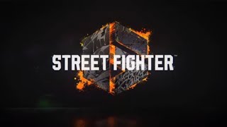 サガット推し格ゲー初心者のストリートファイター6【単発】