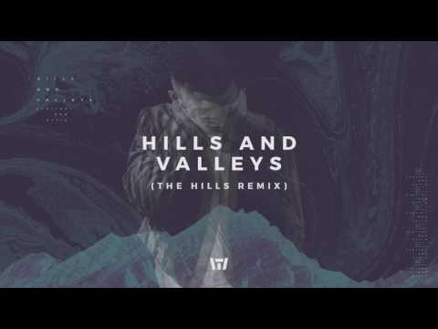 Thumbnail for Hills And Valleys (The Hills Remix) video