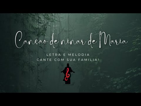 Canção de ninar de Maria