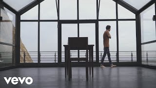 Vazgeçtim Music Video