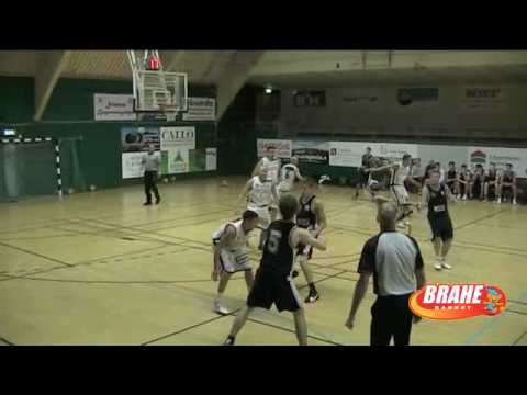 BTV: Highlights Brahe - Nässjö