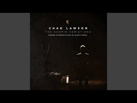 Prelude in B Minor, Op. 28, No. 6 (Arr. By Chad Lawson for Piano, Violin, Cello)