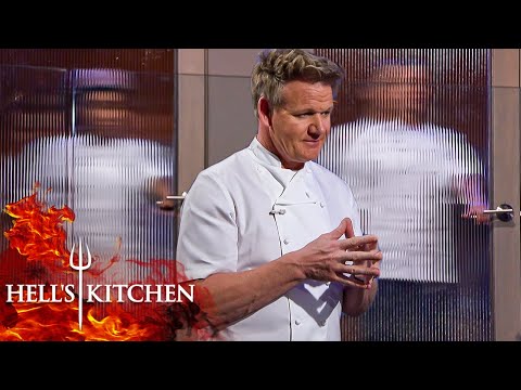 Hell's Kitchen Season 19 Winner Revealed 🏆