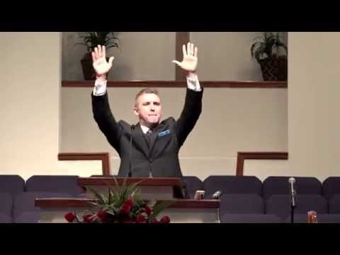 Safe Harbor Baptist Church (Salisbury, NC) - Somebody Go Get God