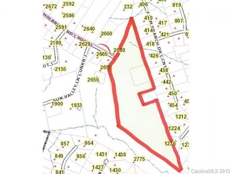 Lots And Land for sale - 0000 Holbrook Road, Fort Mill, SC 29715