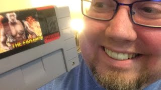 How to Make SNES Repros - Part 1: 1MEG Games