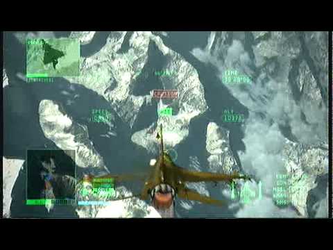 Ys Combat 6: Part 7 (Selumna Peak)